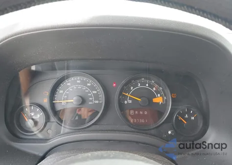 2015 Jeep Patriot Sport from USA, damaged, VIN 1C4NJPBB6FD399413